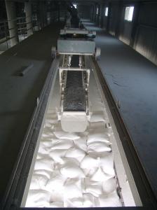 袋裝生產(chǎn)線(xiàn)