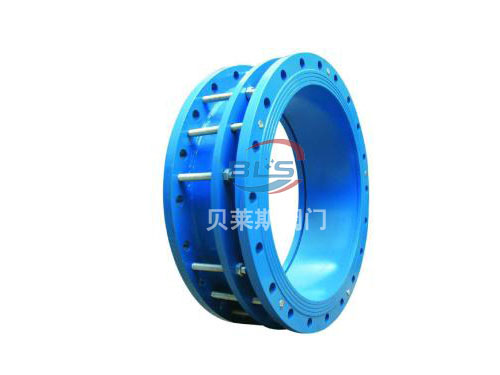 S313 蝶閥專(zhuān)用伸縮接頭